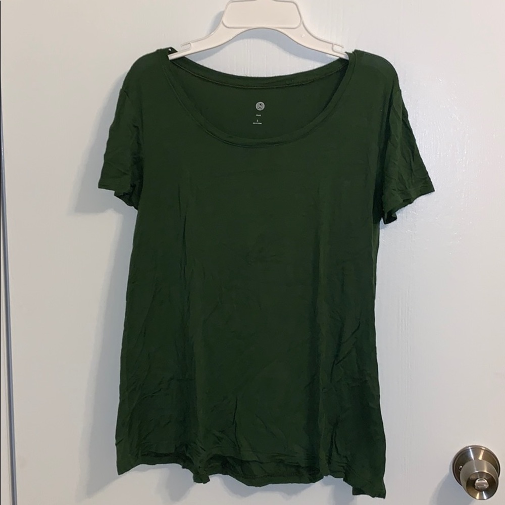 Relaxed tee